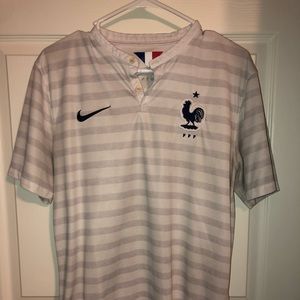 France World Cup Jersey. Brand new